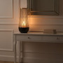 Martina Large Hurricane Lamp
