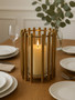 Martina Large Candle Holder