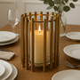 Martina Large Candle Holder