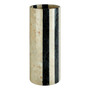 Sura Large Marble Vase