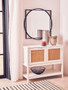 Calcita Speckled Vase Calcita Speckled Vase