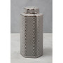 Celeste Large Ceramic Jar