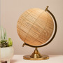 Malacca Large Rattan Globe