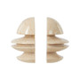 Sura Set of 2 Bookends
