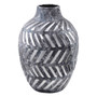 Helaine Large Ceramic Vase