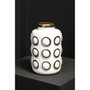 Curva Small Ceramic Jar