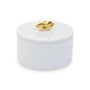 Flos White Storage Jar