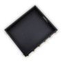 Frida Black Tray