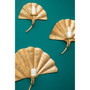 Prato Ginkgo Medium Wall Sconce Prato Ginkgo Medium Wall Sconce