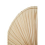 Balta Large Natural Palm Leaf Fan