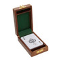Churchill Cribbage Set