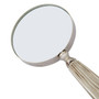 Churchill Silver Finish Magnifying Glass