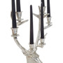 Stag Candelabra 6 Candles Stag Candelabra 6 Candles