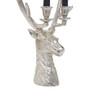 Stag Candelabra 6 Candles Stag Candelabra 6 Candles