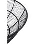 Enzo Set of Two Black Wire Bowls
