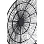 Enzo Black Wire Wall Sconce