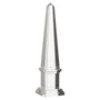 Carrie Small Crystal Obelisk