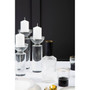 Carrie Small Crystal Candle Holder