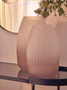 Blyth Large Grey Glass Vase Blyth Large Grey Glass Vase