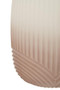 Blyth Large Grey Glass Vase Blyth Large Grey Glass Vase