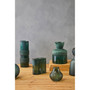 Blume Large Glass Vase