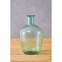 Bexley Blue Glass Vase