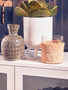 Yana Small Vase