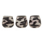 Barro Set of Three Tealight Holders