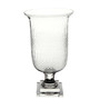 Cortina Medium Diamond Cut Candle Holder