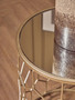Chiara Large Natural Sand Effect Vase