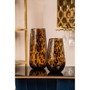 Celia Small Tortoise Shell Vase
