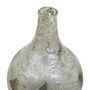 Herbie Medium Metallic Bottle Vase