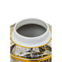Doria Large multicoloured Jar