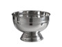 Ankara Silver Champagne Bowl