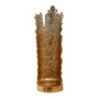 Dion Large Two Tone Candle Holder