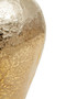 Dion Small Ombre Silver and Gold Finish Vase Dion Small Ombre Silver and Gold Finish Vase