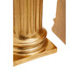 Kensington Townhouse Gold Pillar Bookends