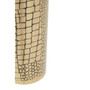 Meko Large Croc Pattern Vase Meko Large Croc Pattern Vase