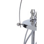 Cruzar Small Silver Lantern