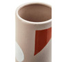 Jada Large Abstract Vase