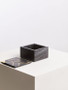 Oriana Small Black Slate Trinket Box