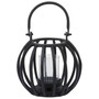 Aura Small Lantern