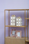 Kya Small Ceramic Jar