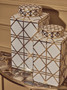 Kya Small Ceramic Jar