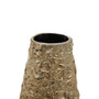 Akola Small Gold Vase Akola Small Gold Vase