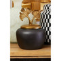Danna Small Gingko Jar