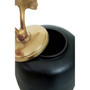 Danna Large Gingko Jar