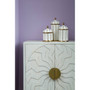 Coletta Medium Ceramic Jar Coletta Medium Ceramic Jar