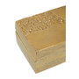 Dante Textured Gold Trinket Box