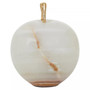 Oleena Onyx Decorative Apple